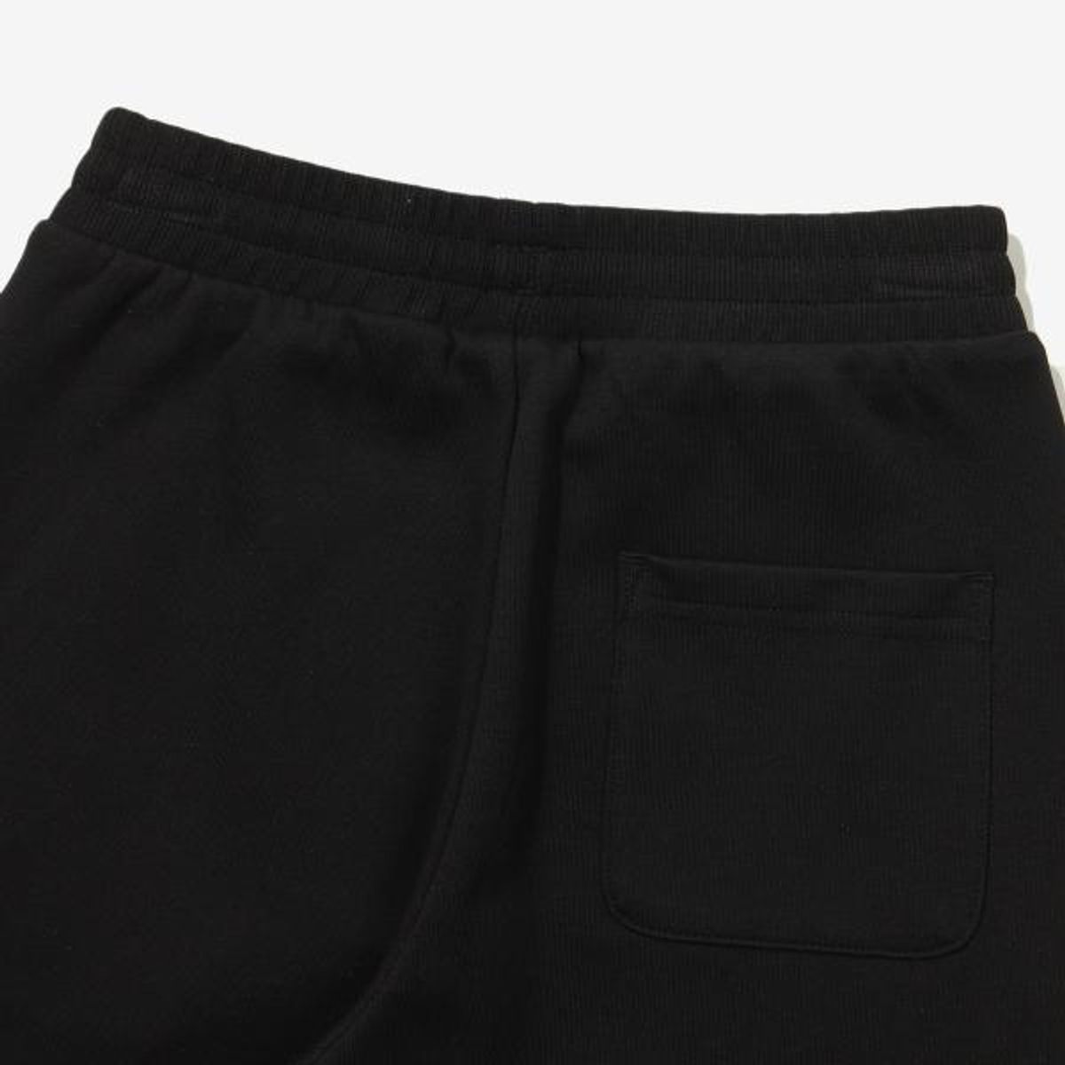 휠라 키즈(FILA KIDS) 반조거핏 팬츠(FK2FPG1601MBLK)