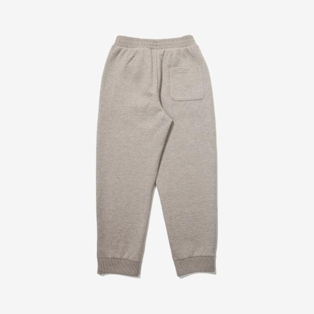 휠라 키즈(FILA KIDS) 반조거핏 팬츠(FK2FPG1601MBRE)