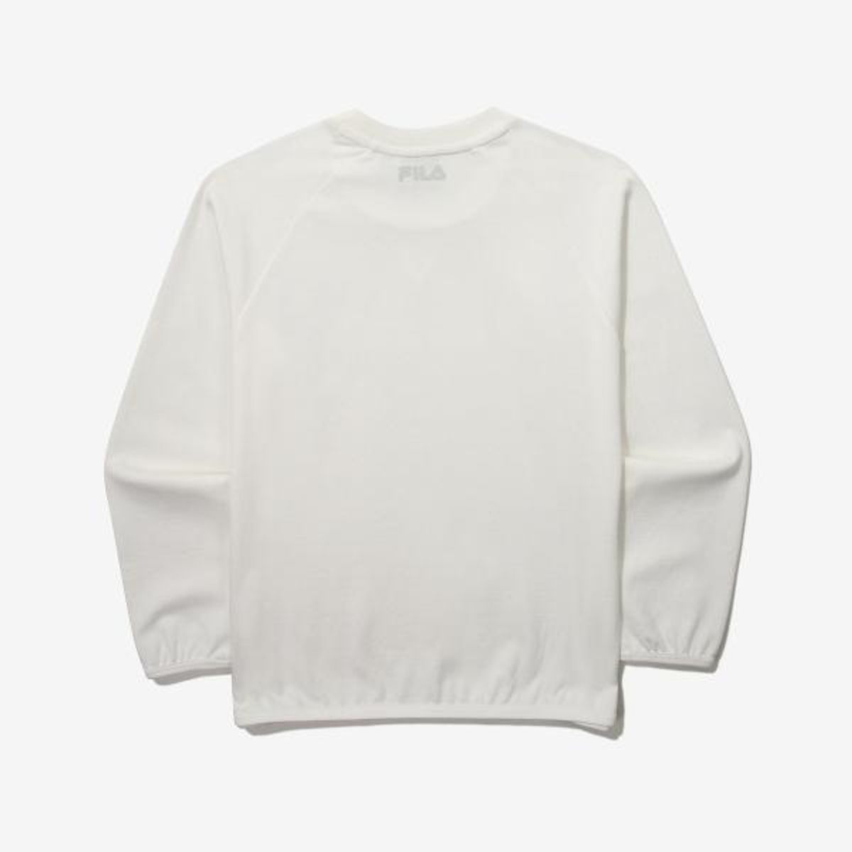 휠라 키즈(FILA KIDS) 싸커 그래픽 티셔츠(FK2RLG1201MOWH)