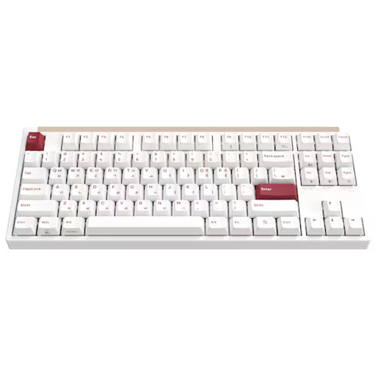 콕스(COX) CNK87BT PRO LL 블루투스 유무선 무접점