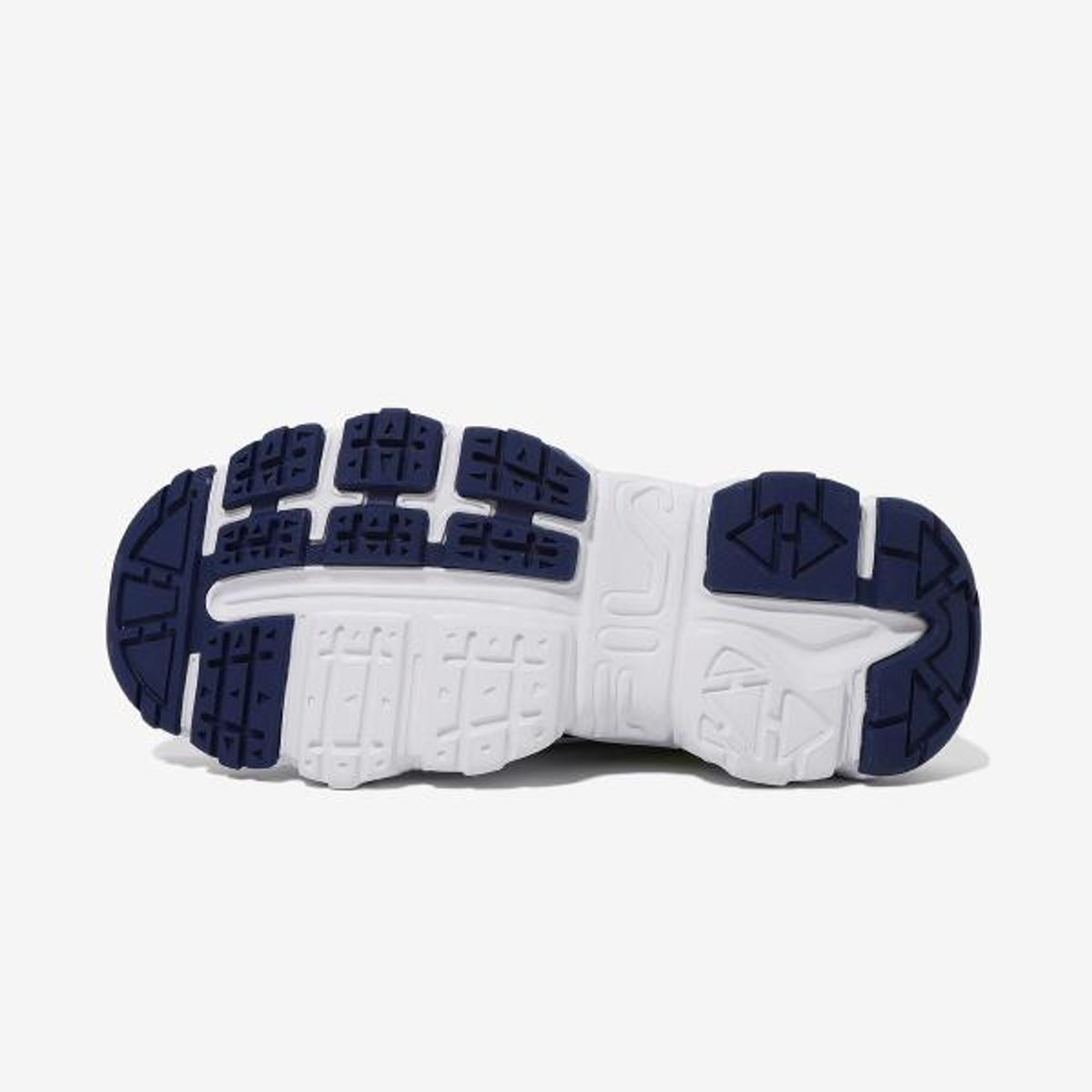 휠라 키즈(FILA KIDS) 플랭크 어택 KD(3XM02422G300)