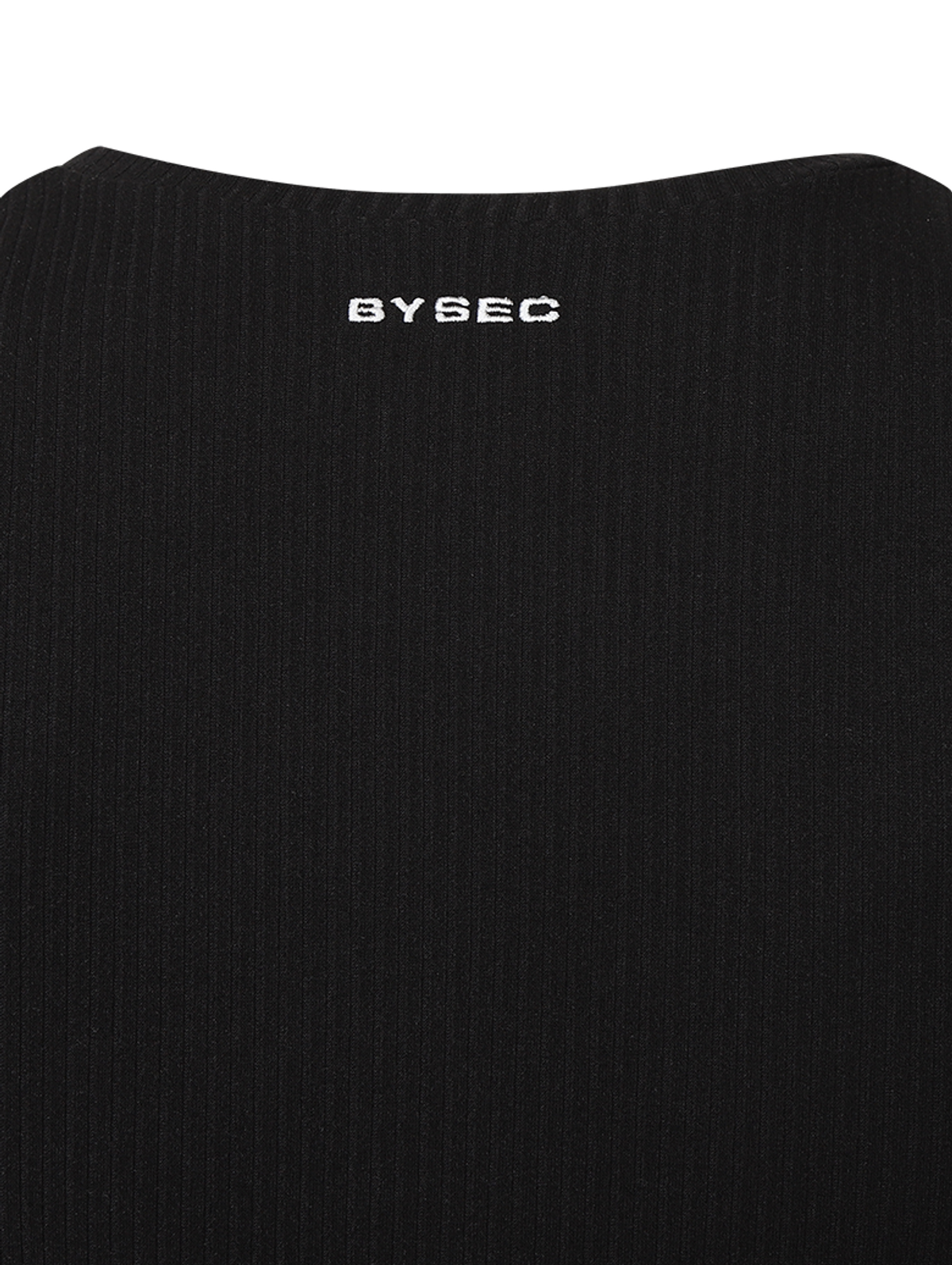 바이젝(BYSEC) 레이온 테크 슬리브리스_2Color