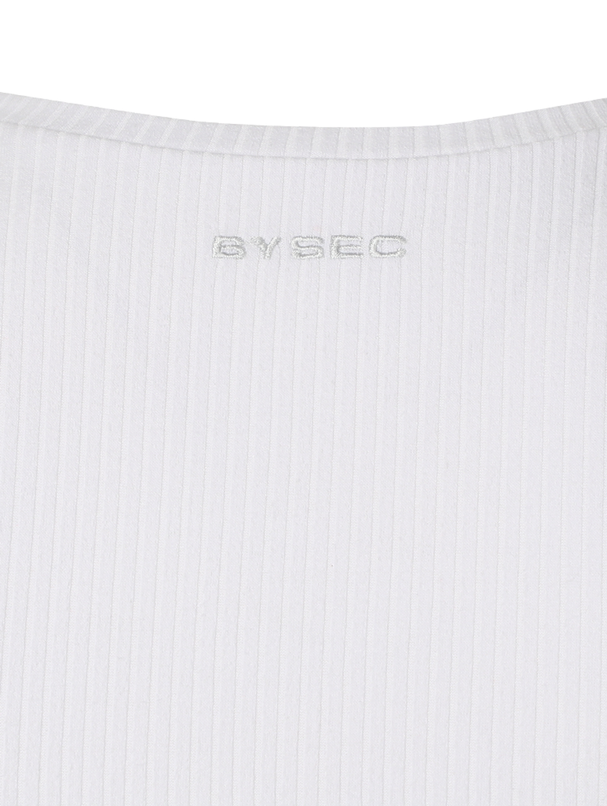 바이젝(BYSEC) 레이온 테크 슬리브리스_2Color