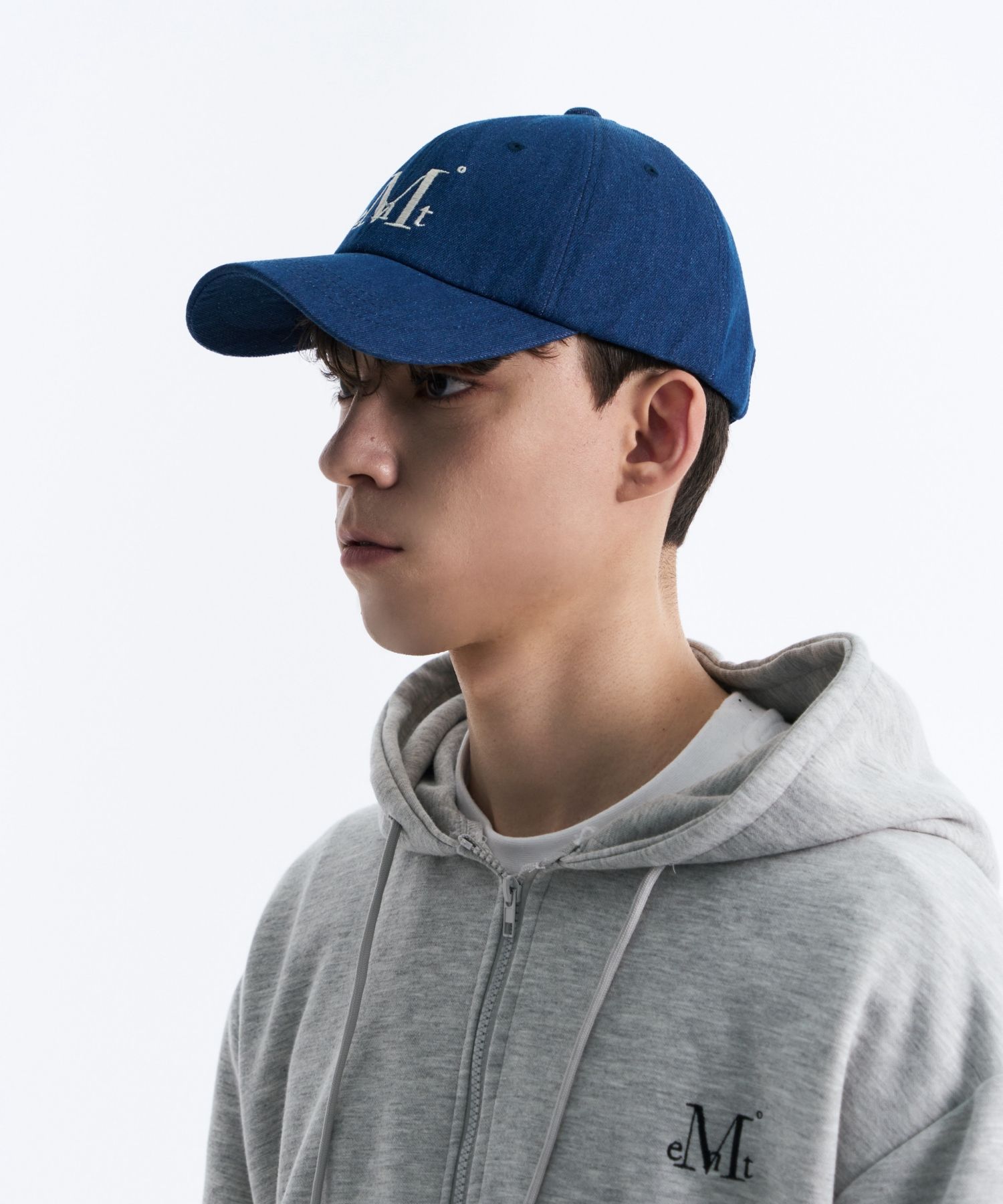 ブランド一覧 | ワールド オンラインストア ball Signature MUCENT | MUSINSA公式 cap denim) (middle アイドル