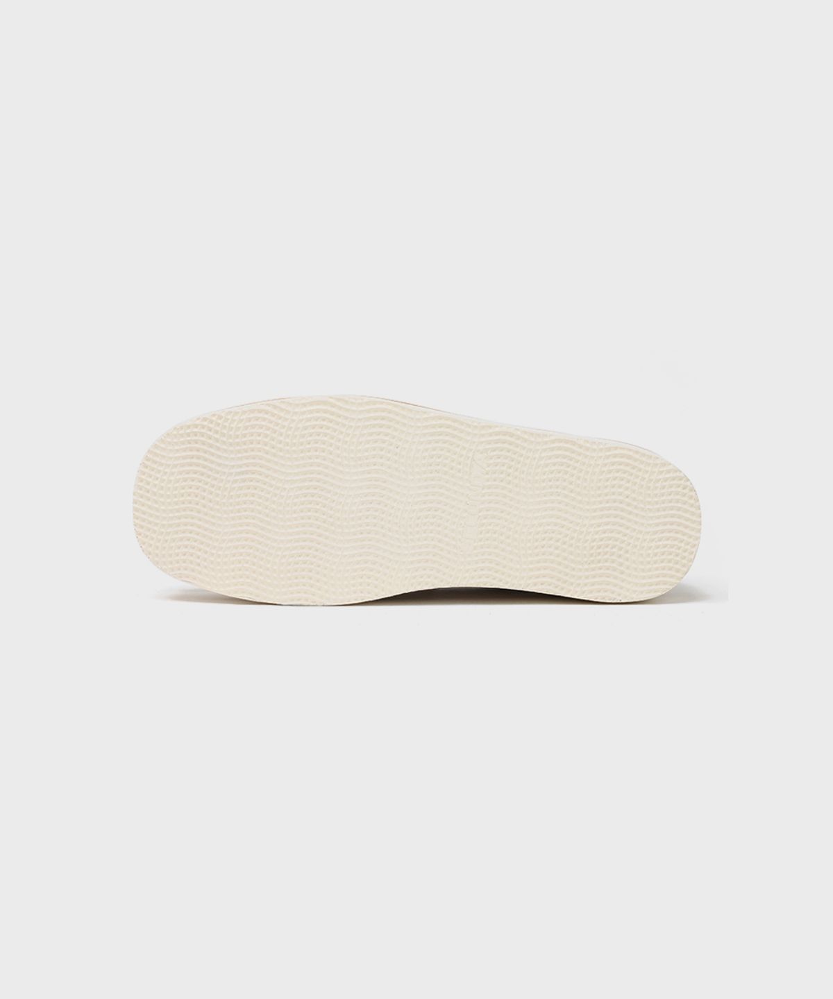 피렌체 아뜨리에(FIRENZE ATELIER) [SECOND.A] 캐주얼솔 스웨이드 티롤리안 슈즈 2NDF4600BS [BEIGE]