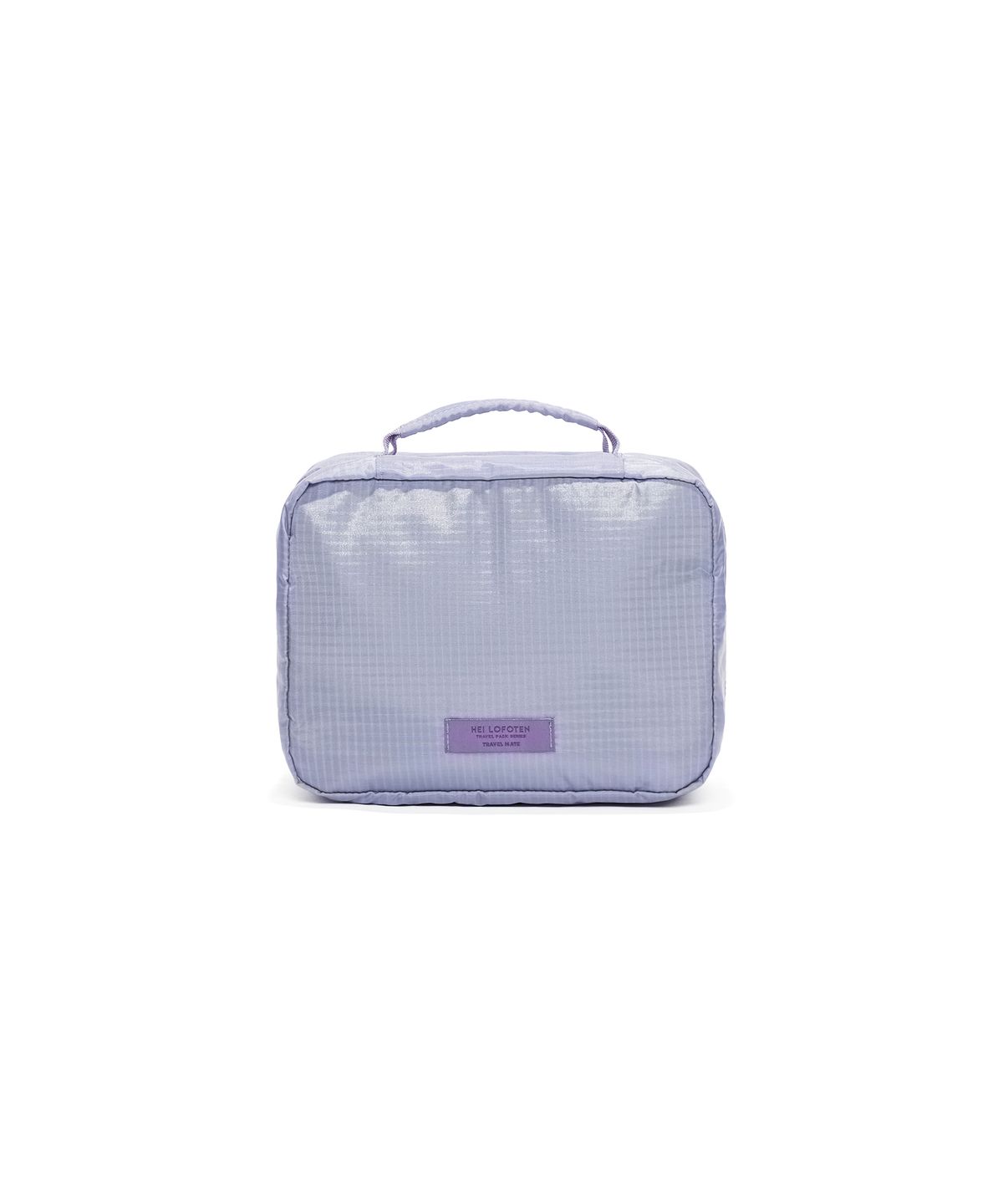 트래블메이트(TRAVELMATE) 헤이 로포텐 여행용 파우치 트래블팩 워시팩