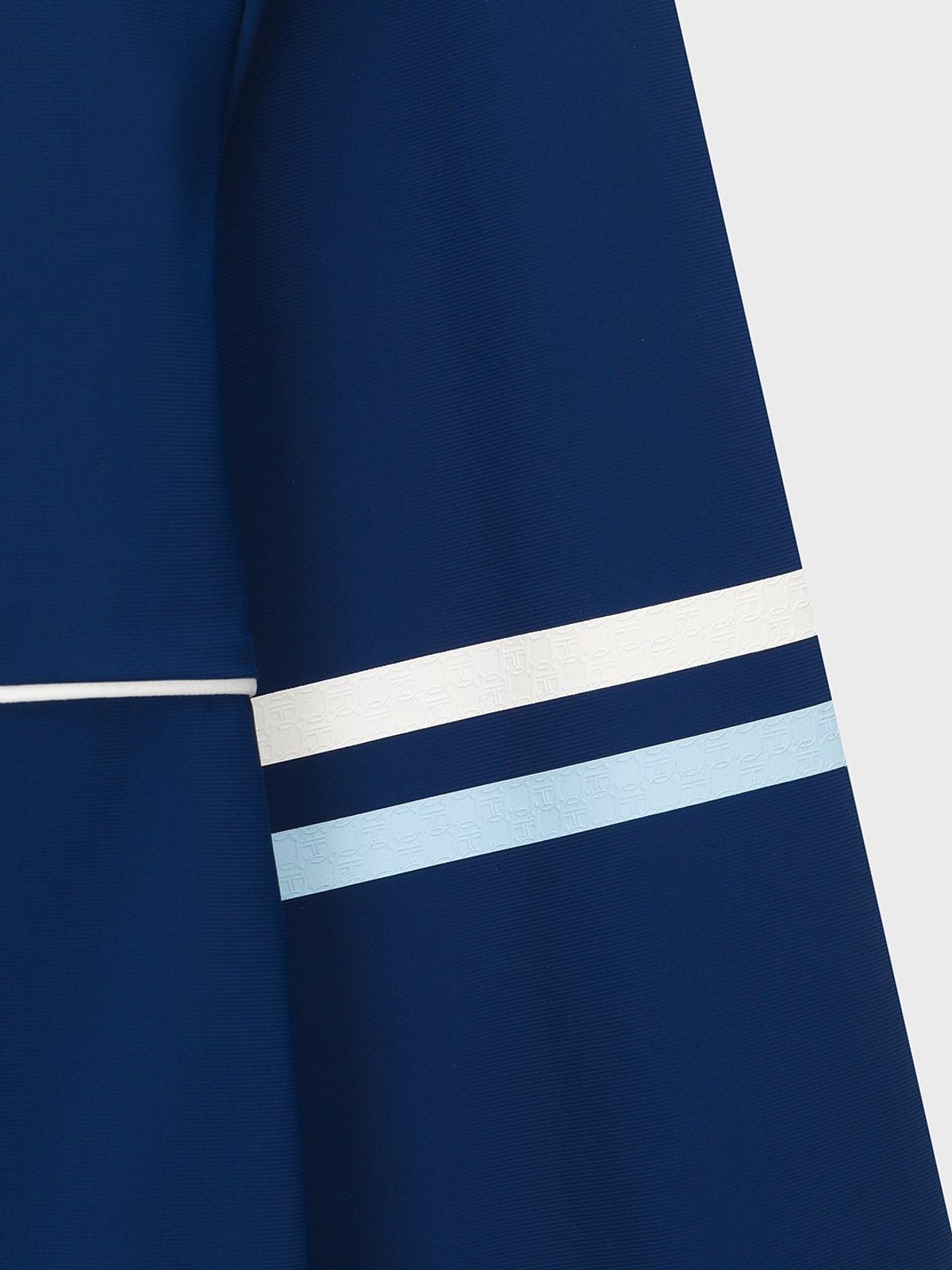 세르지오 타키니(SERGIO TACCHINI) M 에센셜 트리코트 트랙집업