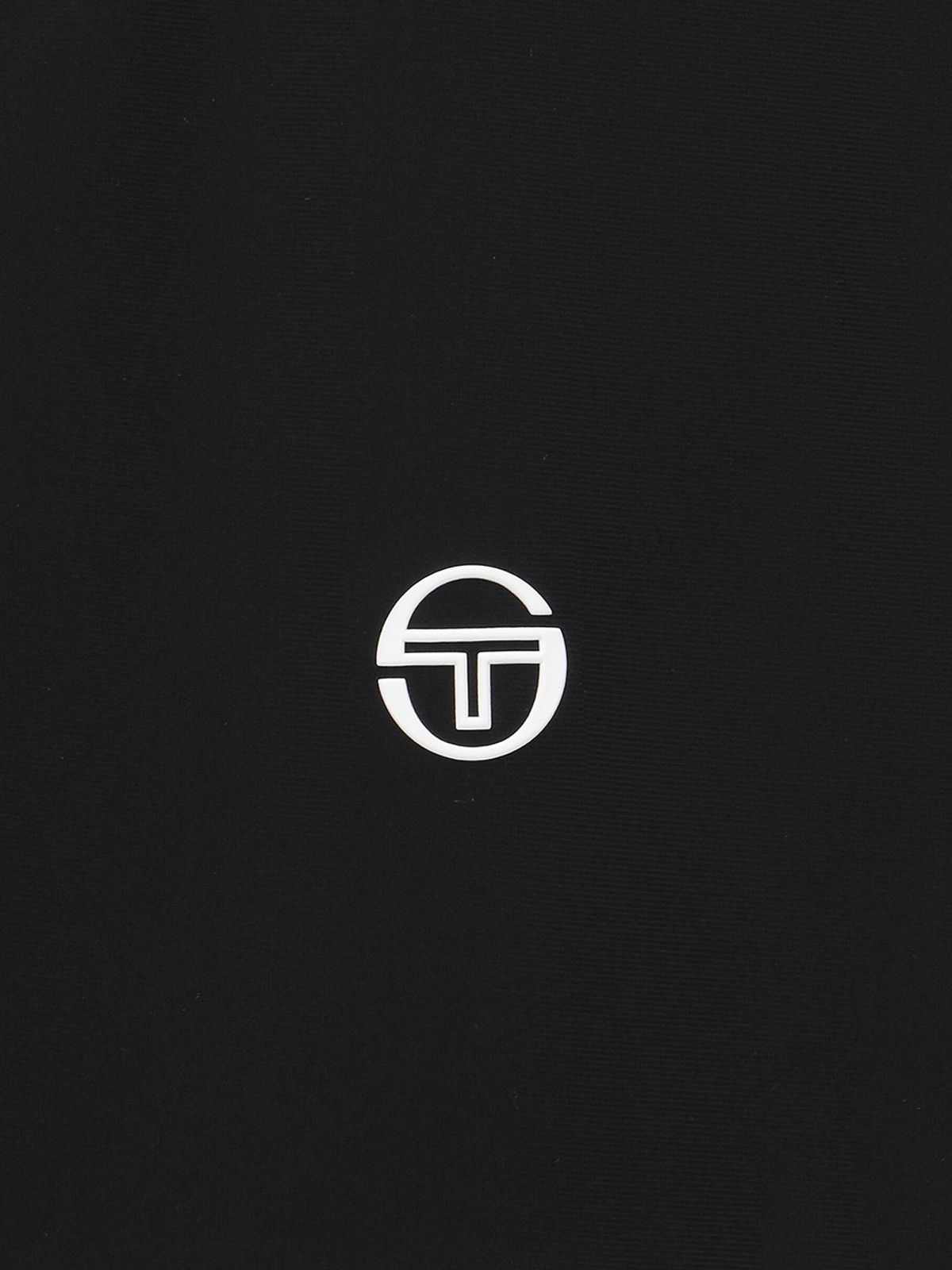 세르지오 타키니(SERGIO TACCHINI) M 에센셜 트리코트 트랙집업