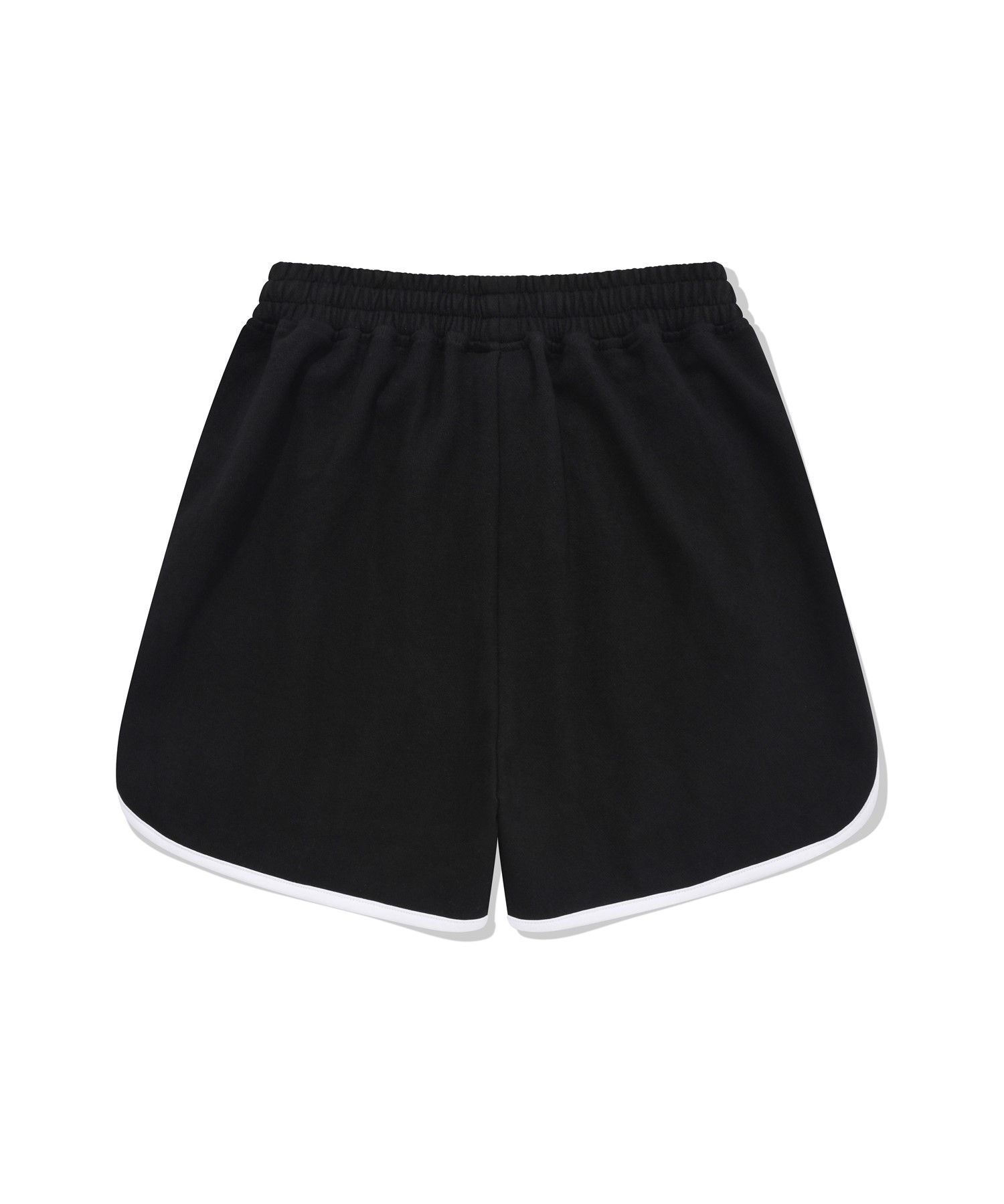 MUSINSA公式 | PHYPS [WOMENS] SPORTS DOLPHIN PANTS BLACK