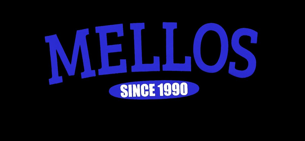 크리스첼로(CRISCELO) (공용) 멜로스 티셔츠 - (블랙 20수 오버핏)