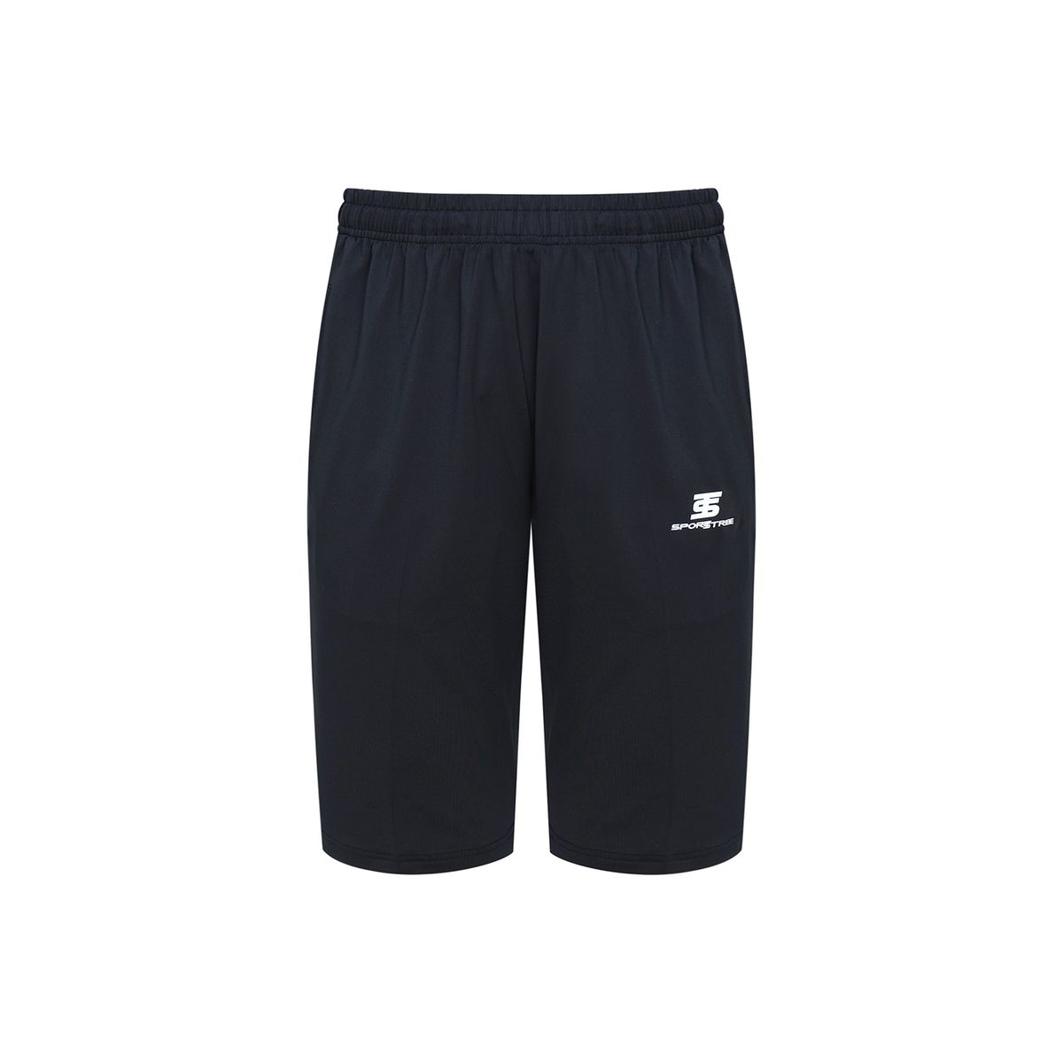 스포츠트라이브(SPORTSTRIBE) ST 스탠다드 6부팬츠 BK