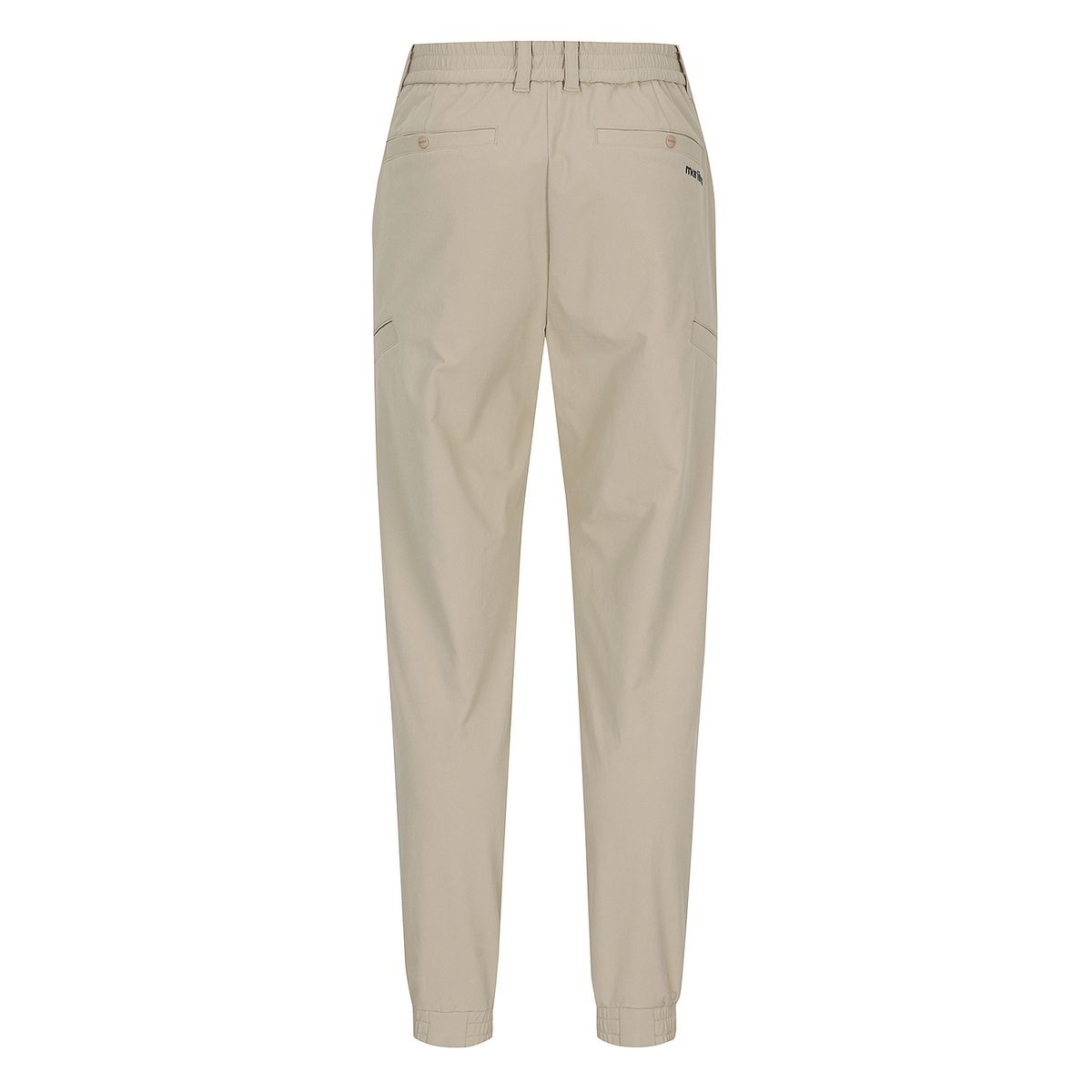 마틴골프(MARTINE GOLF) Banding Jogger Pants_Beige (Men)