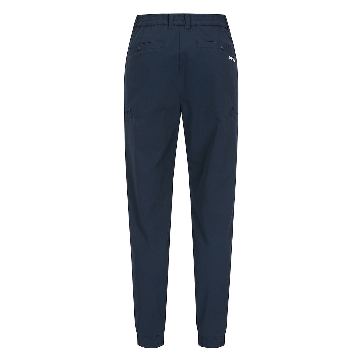 마틴골프(MARTINE GOLF) Banding Jogger Pants_Navy (Men)