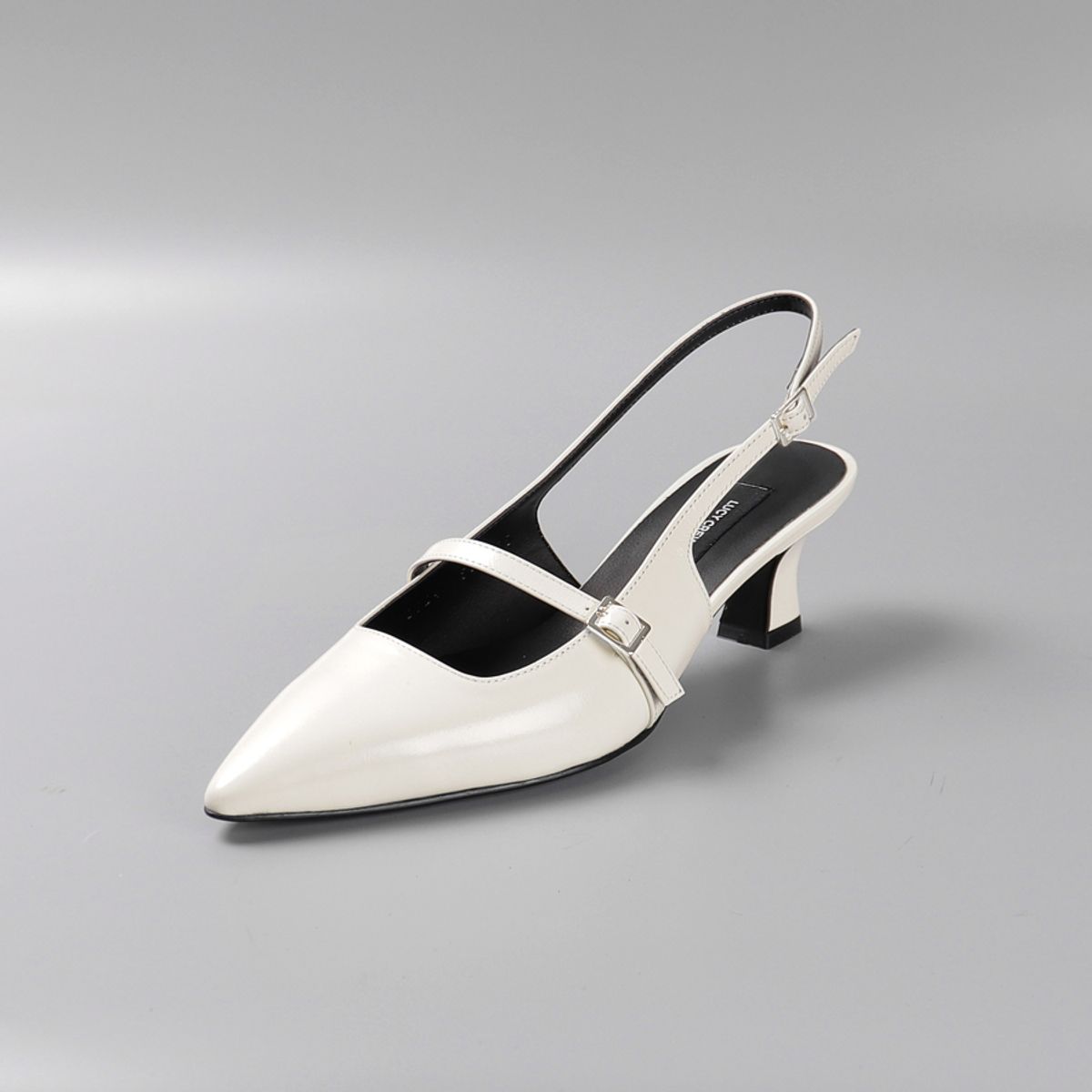 루시크루(LUCY CREW) Slingback Pumps LC315 2colors