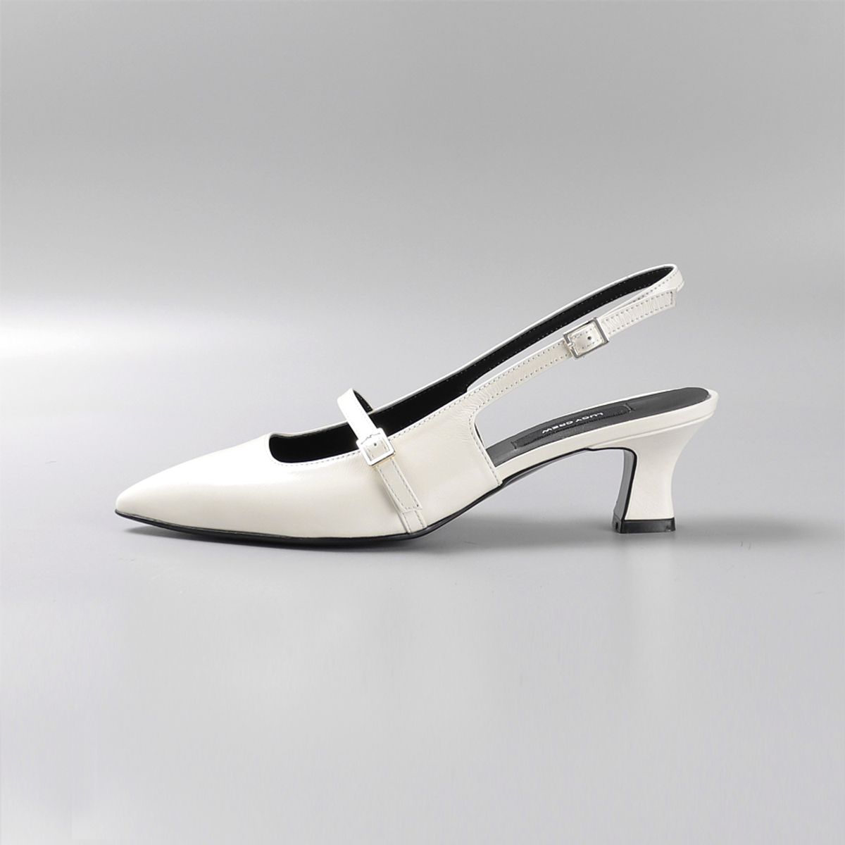 루시크루(LUCY CREW) Slingback Pumps LC315 2colors