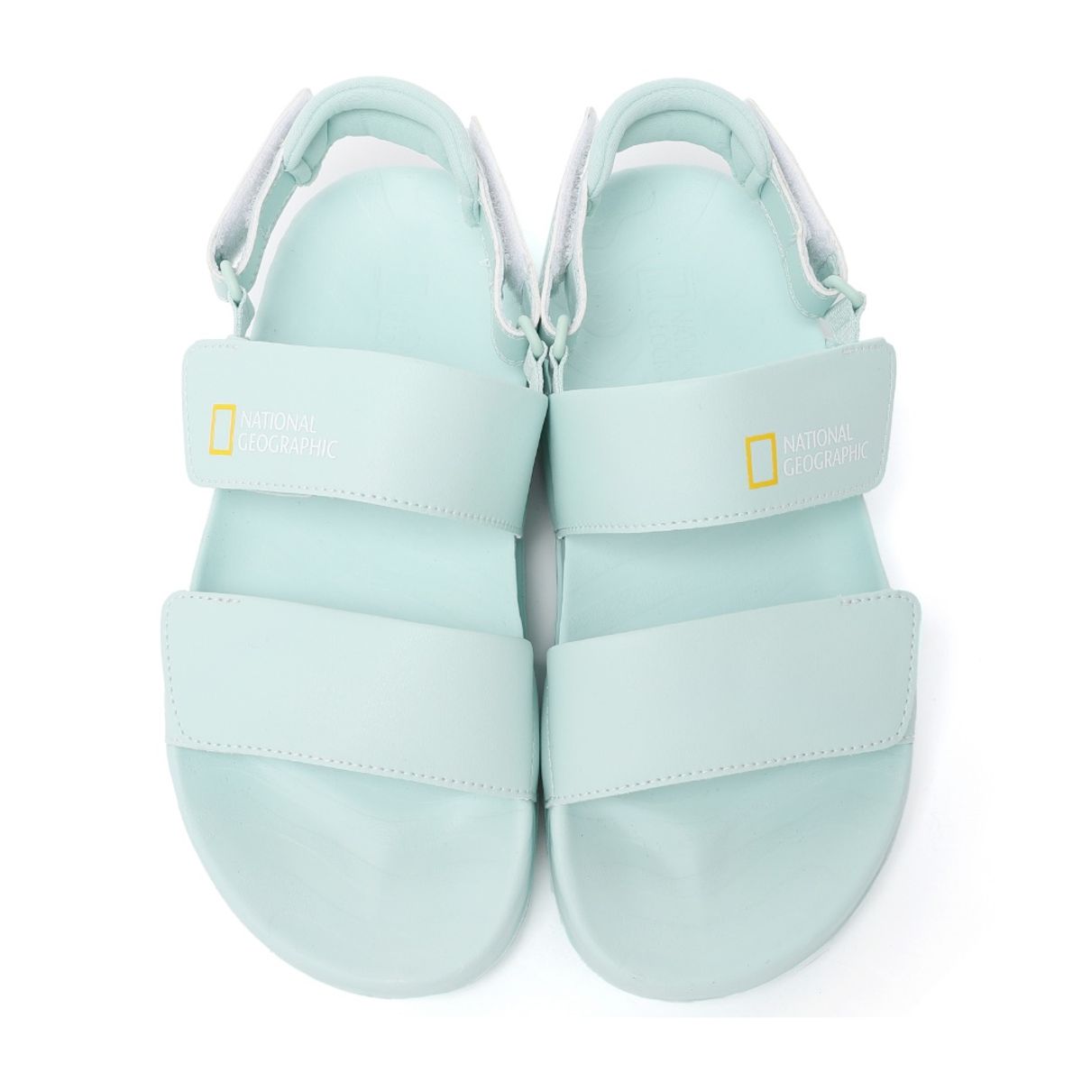 내셔널지오그래픽(NATIONALGEOGRAPHIC) N242USD025 베타 L/BLUE