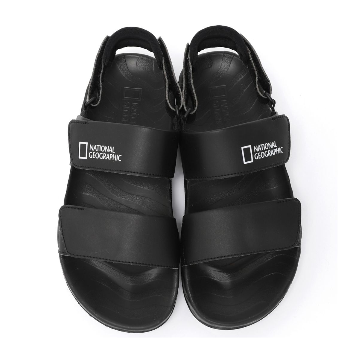 내셔널지오그래픽(NATIONALGEOGRAPHIC) N242USD025 베타 BLACK