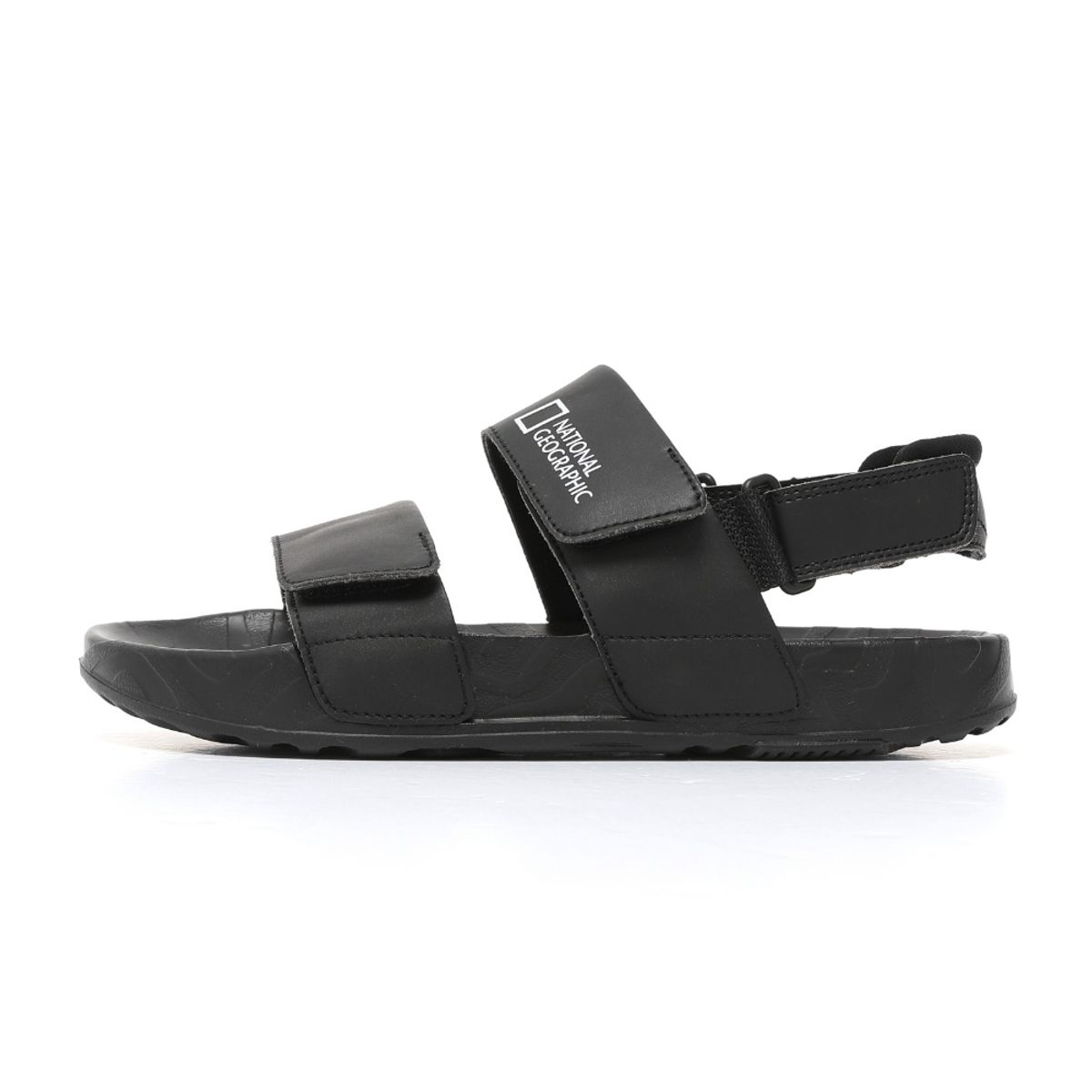 내셔널지오그래픽(NATIONALGEOGRAPHIC) N242USD025 베타 BLACK