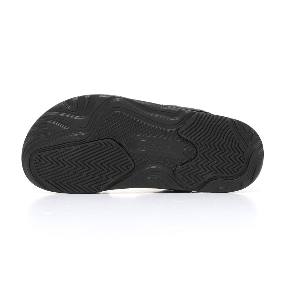 내셔널지오그래픽(NATIONALGEOGRAPHIC) N242USD025 베타 BLACK