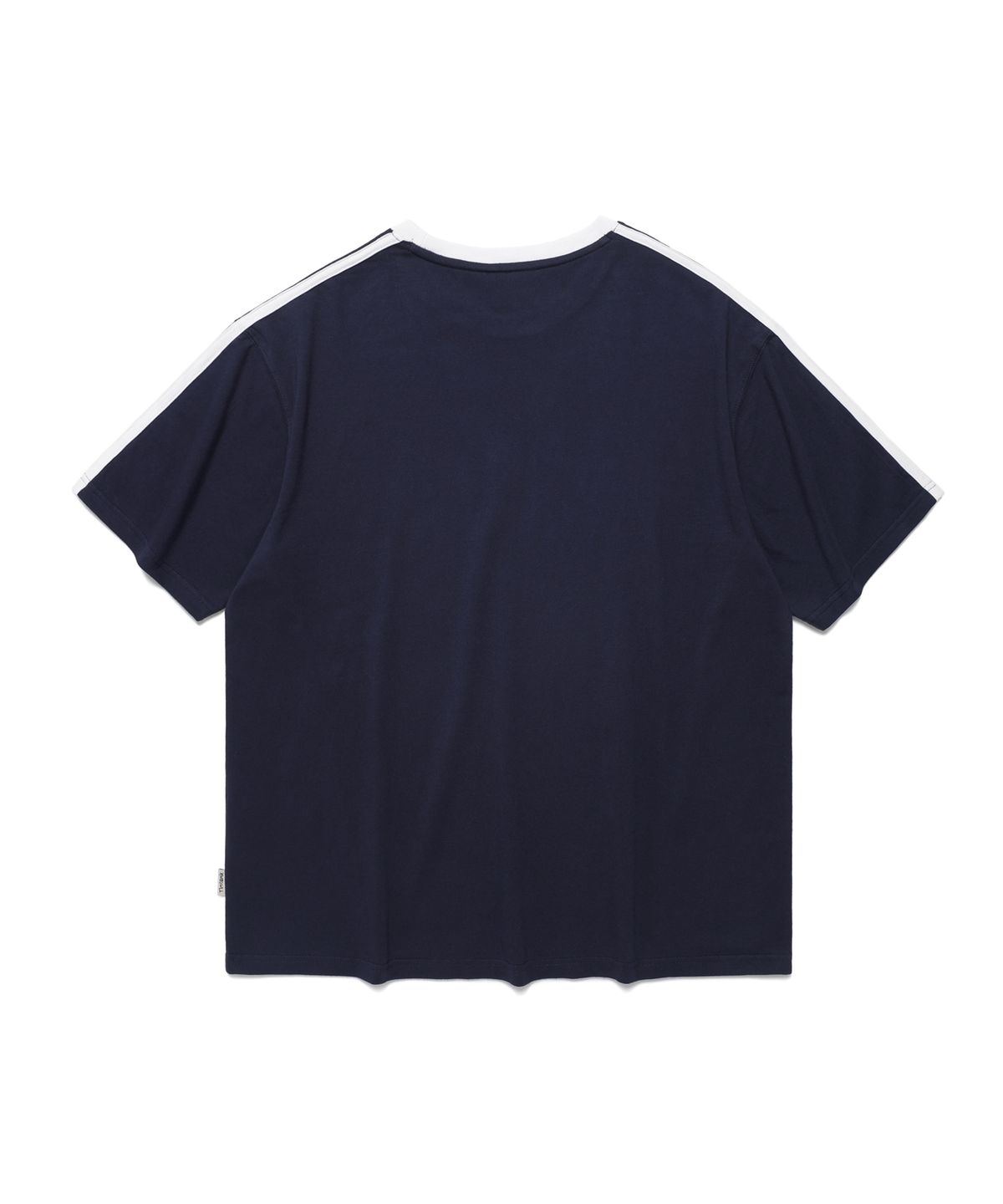 팀코믹스(TIMCOMIX) COSMIC STAR RAGLAN SS NAVY
