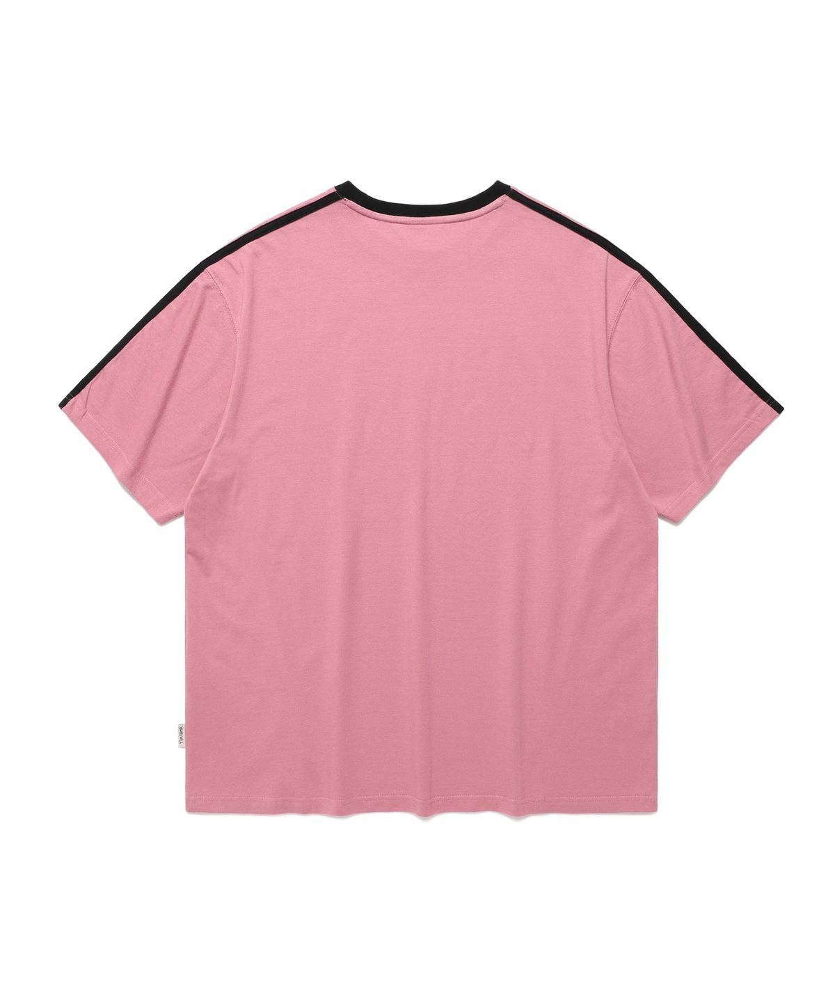 팀코믹스(TIMCOMIX) COSMIC STAR RAGLAN SS DUST PINK
