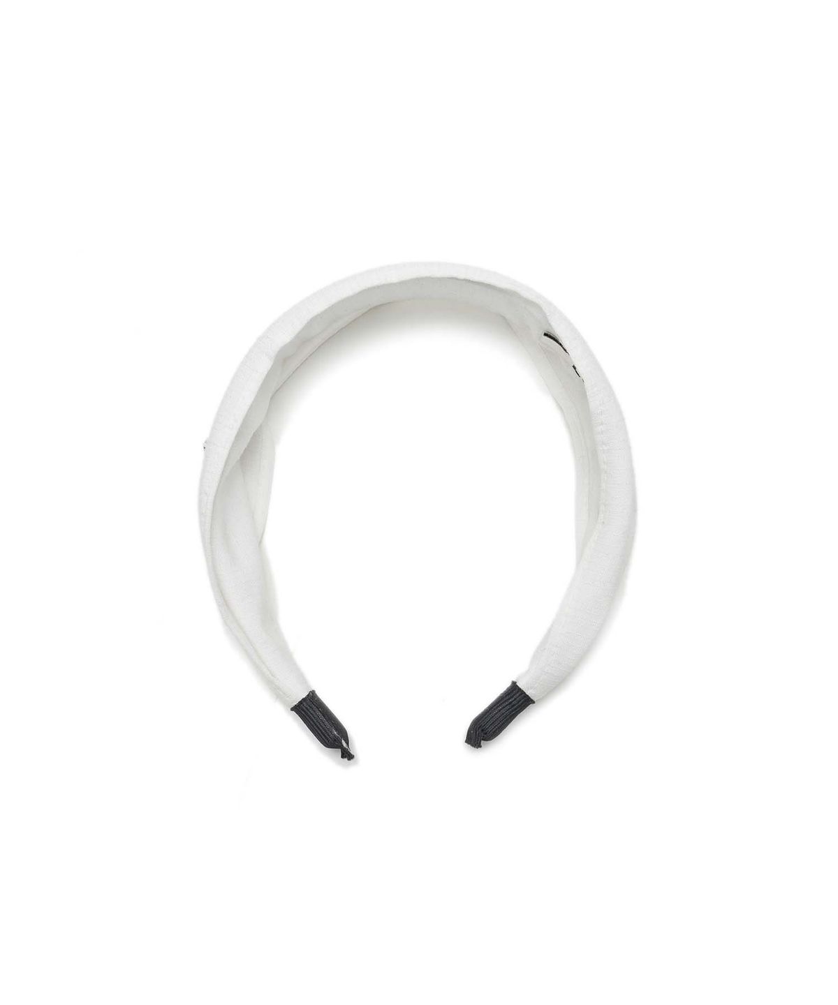 라츠유(LOTSYOU) Kate Moss Hairband White