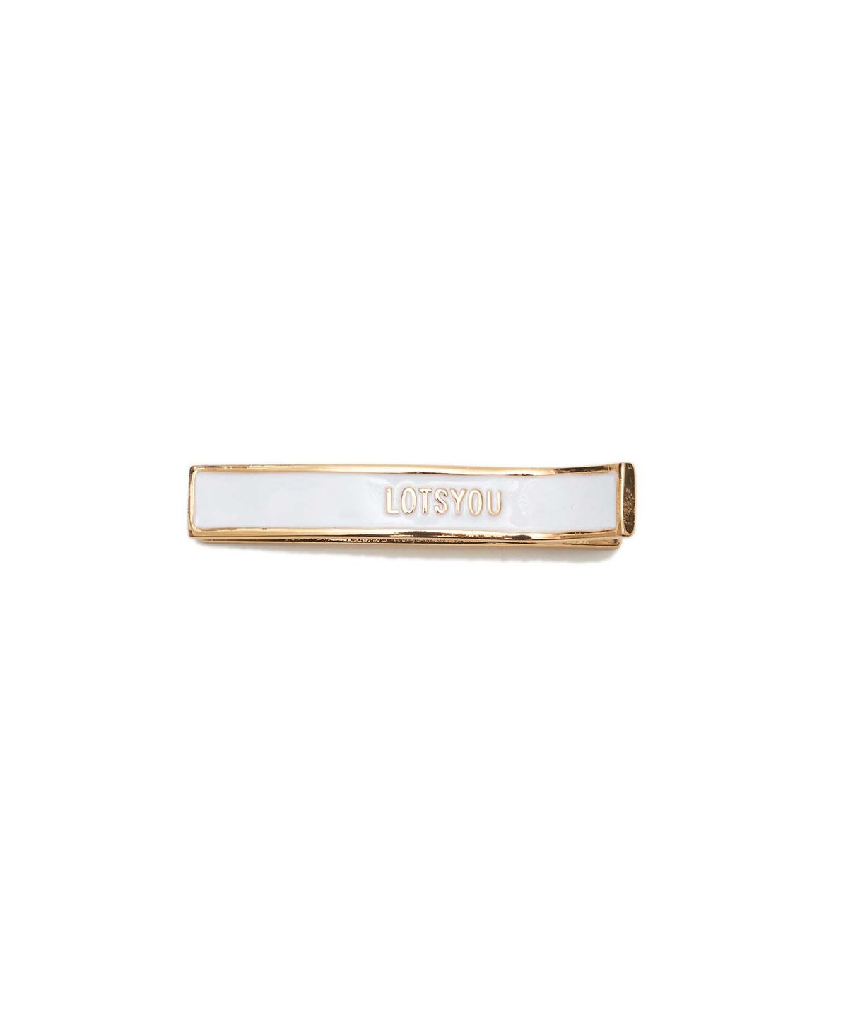 라츠유(LOTSYOU) Spring Bling Hair pin 2P set