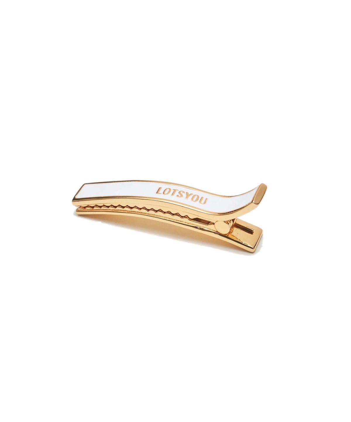 라츠유(LOTSYOU) Spring Bling Hair pin 2P set