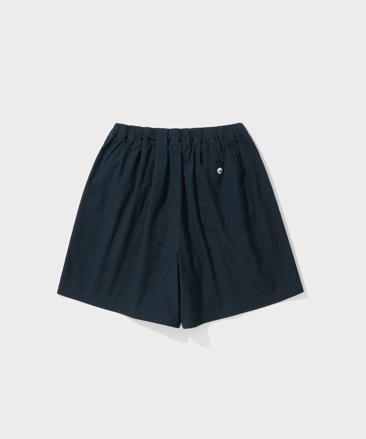 셔터(SHIRTER) FATIGUE SPORT SHORTS (NAVY)