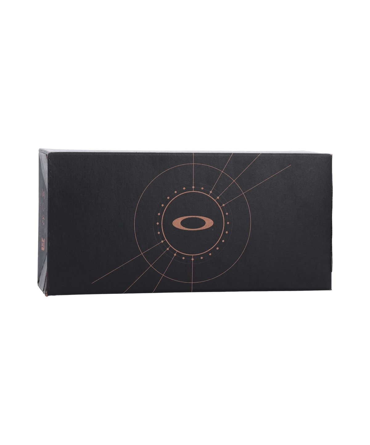 오클리(OAKLEY) 하프 자켓 2.0 XL - MATTE BLACK - Grey / 0OO9154