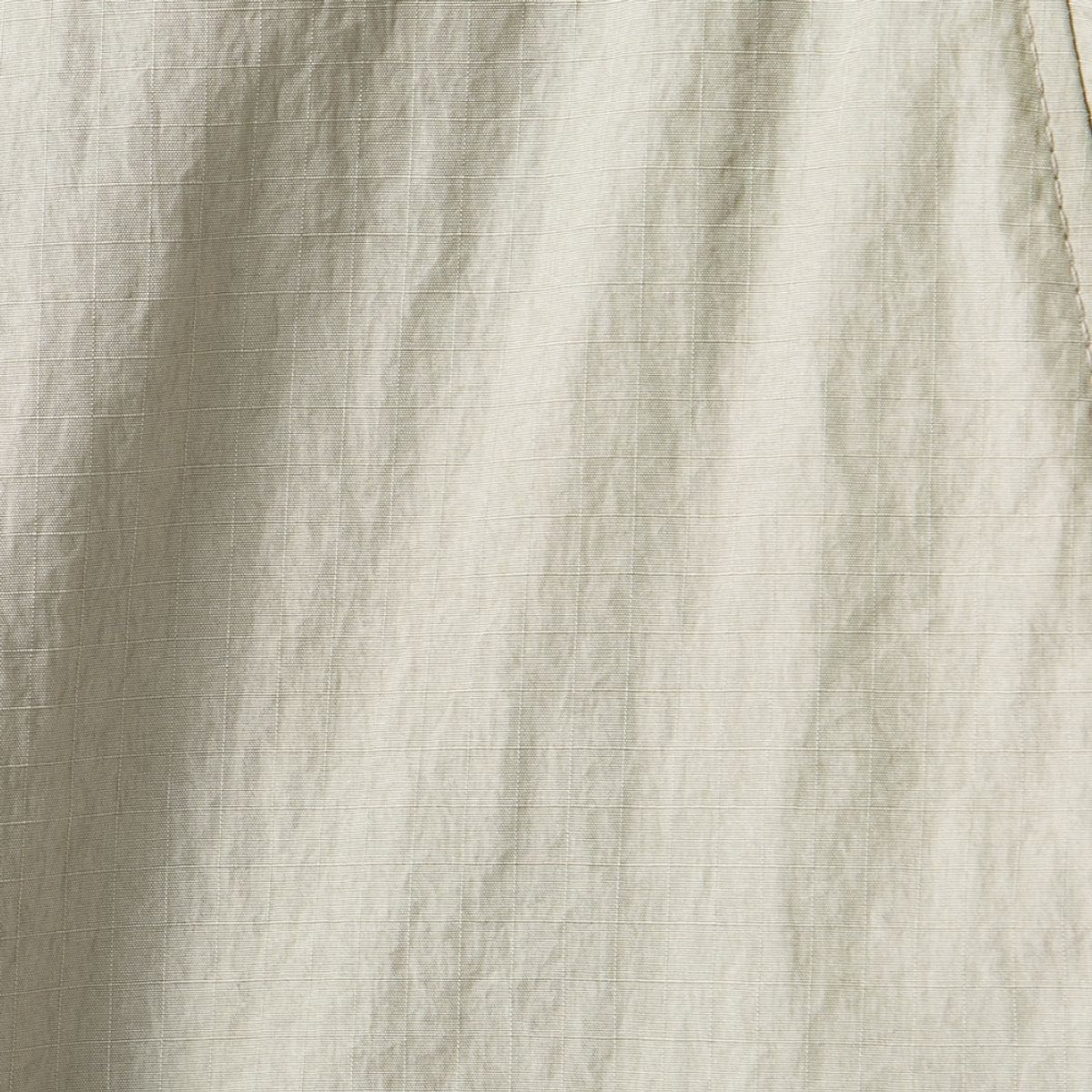 브롬톤 런던(BROMPTON LONDON) RIPSTOP LONG SLEEVE ANORAK - BEIGE (P242MAN538)
