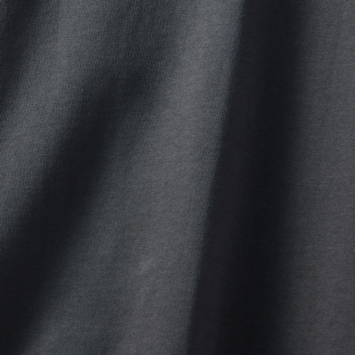 브롬톤 런던(BROMPTON LONDON) ROPE EMBRO TERRY HALF SLEEVE T-SHIRT - C/GREY (P242UTS420)