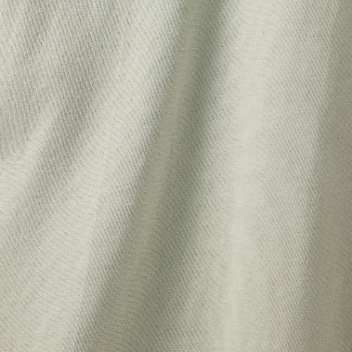 브롬톤 런던(BROMPTON LONDON) ROPE EMBRO TERRY HALF SLEEVE T-SHIRT - A/MINT (P242UTS420)
