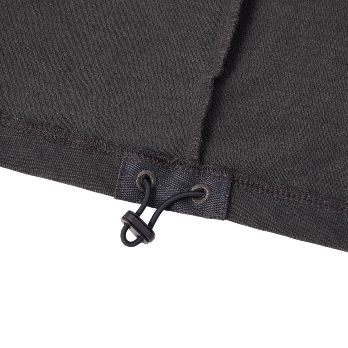 브롬톤 런던(BROMPTON LONDON) PIGMENT HALF SLEEVE T-SHIRT - C/GREY (P242UTS417)