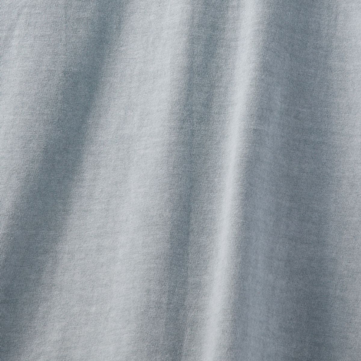 브롬톤 런던(BROMPTON LONDON) PIGMENT HALF SLEEVE T-SHIRT - A/BLUE (P242UTS417)