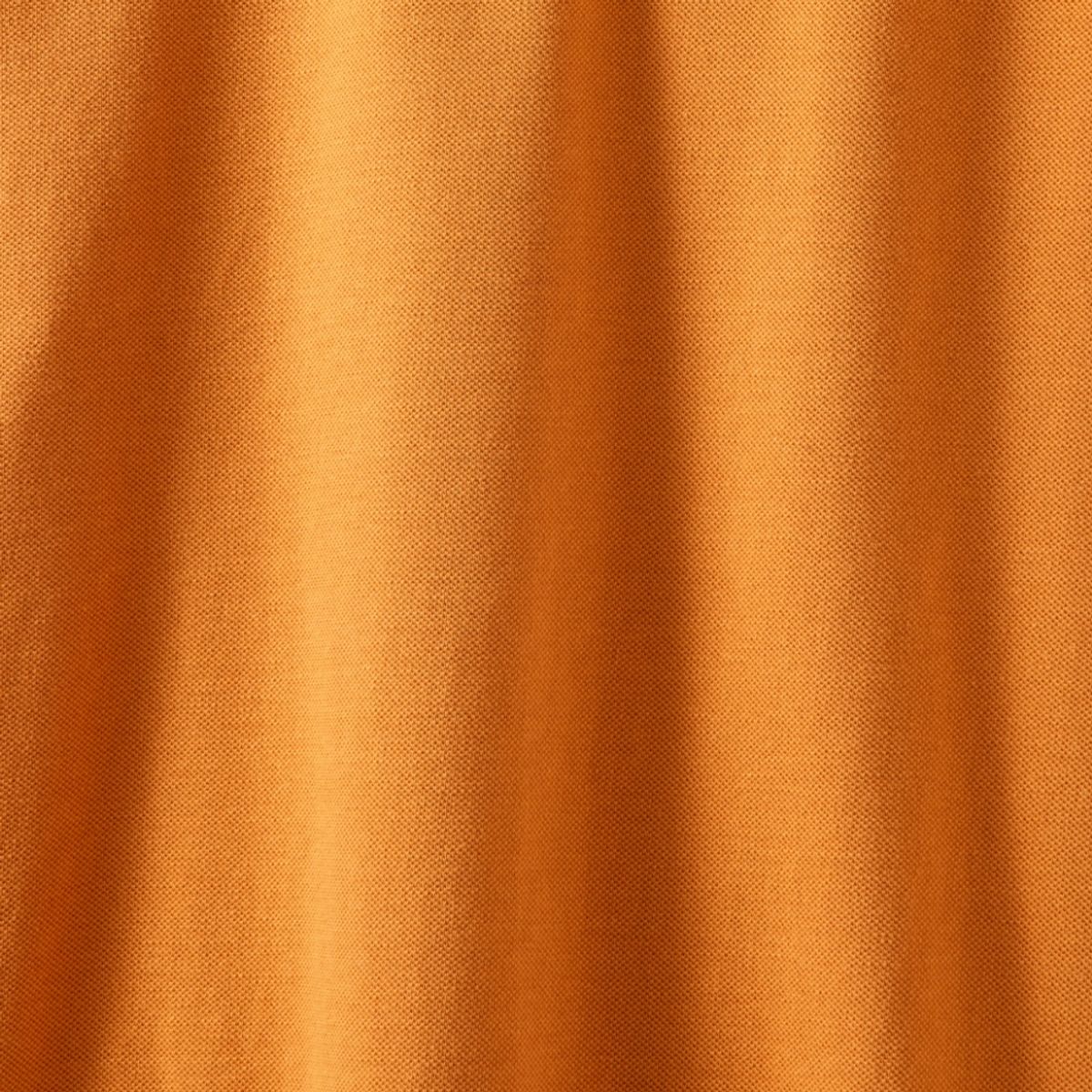 브롬톤 런던(BROMPTON LONDON) COLLAR T-SHIRT - ORANGE (P242MPL510)