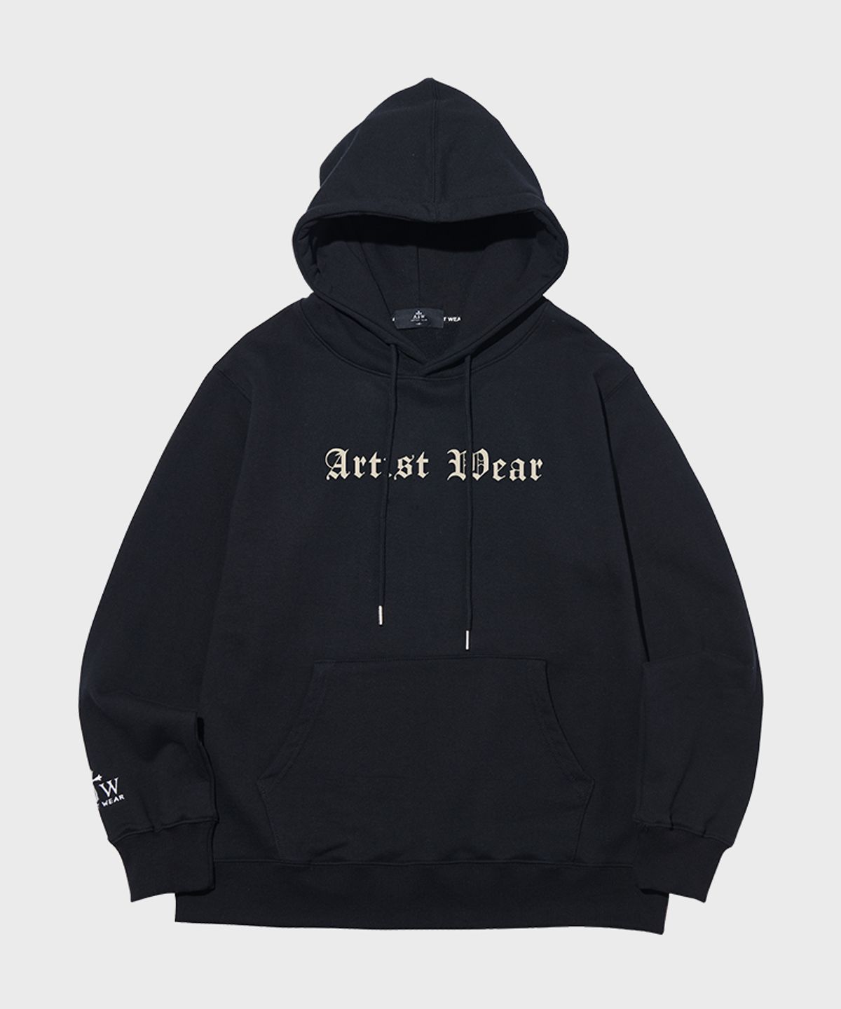 아티스트웨어(ARTISTWEAR) [ATW] 이넥서블 후드티
