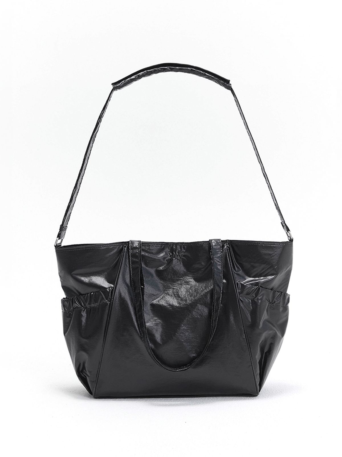 베이(VEY) Day Shopper (Black)