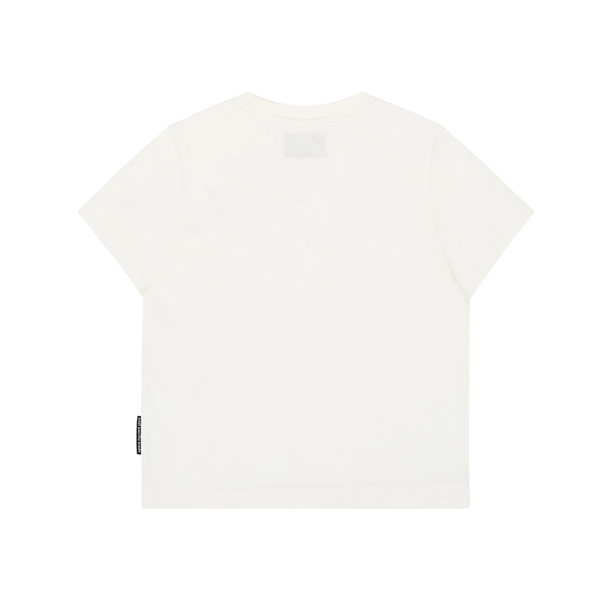 이피티(EPT) WM BOX LOGO T-SHIRT (WHITE)