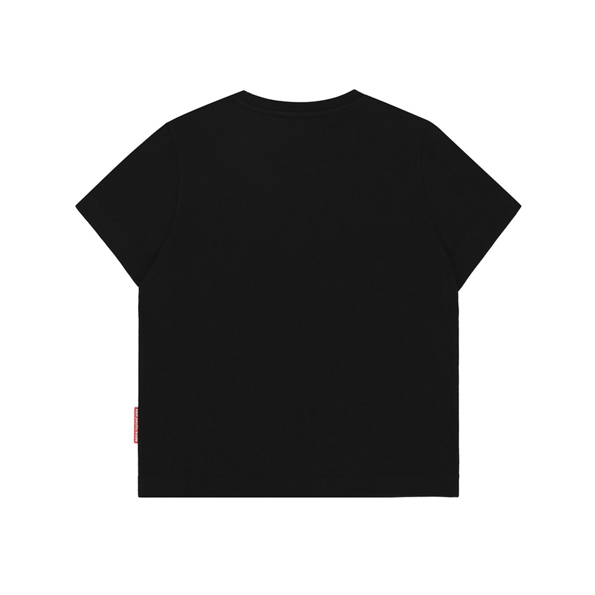 이피티(EPT) WM BOX LOGO T-SHIRT (BLACK)