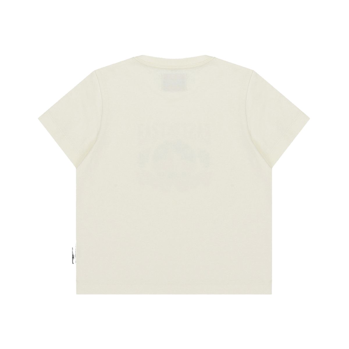 이피티(EPT) WM NIBBLE SURF T-SHIRT (CREAM)