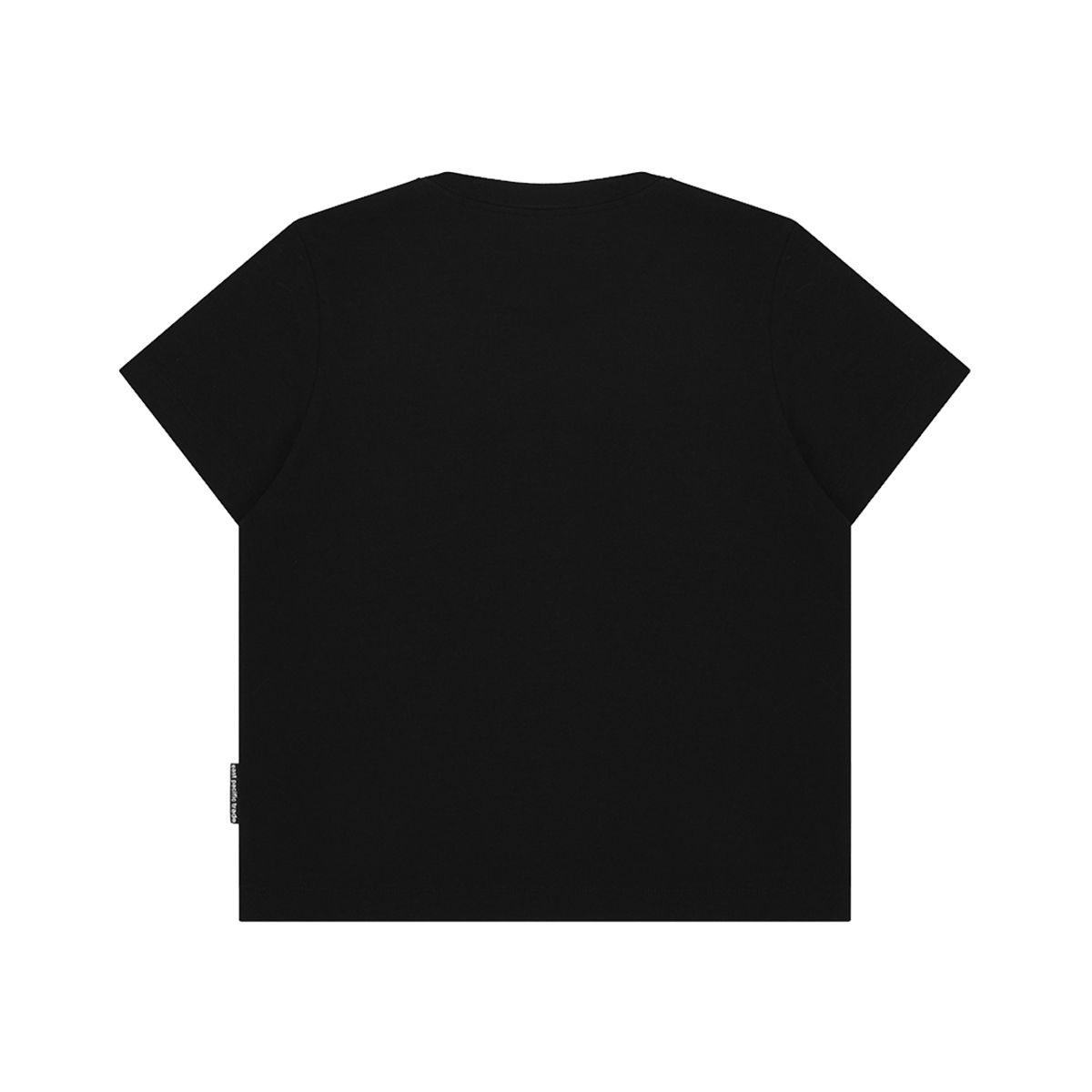 이피티(EPT) WM NIBBLE SURF T-SHIRT (BLACK)