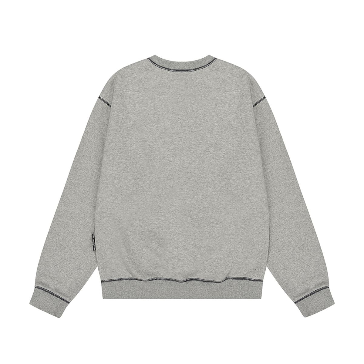 이피티(EPT) ELLIPSE CREWNECK (GREY)
