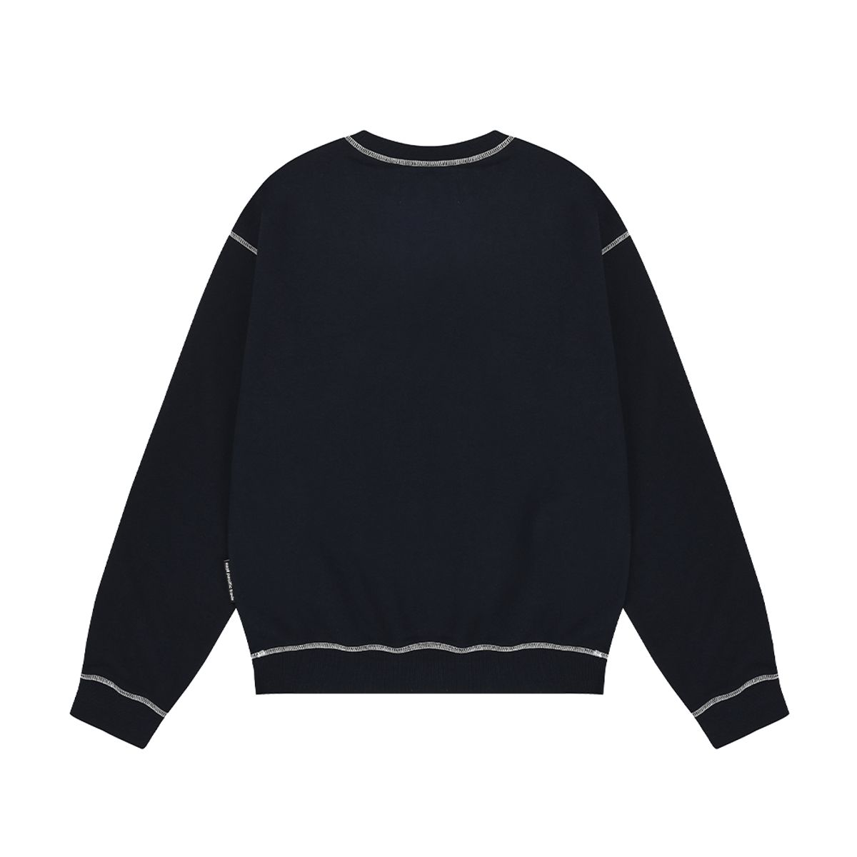이피티(EPT) ELLIPSE CREWNECK (NAVY)