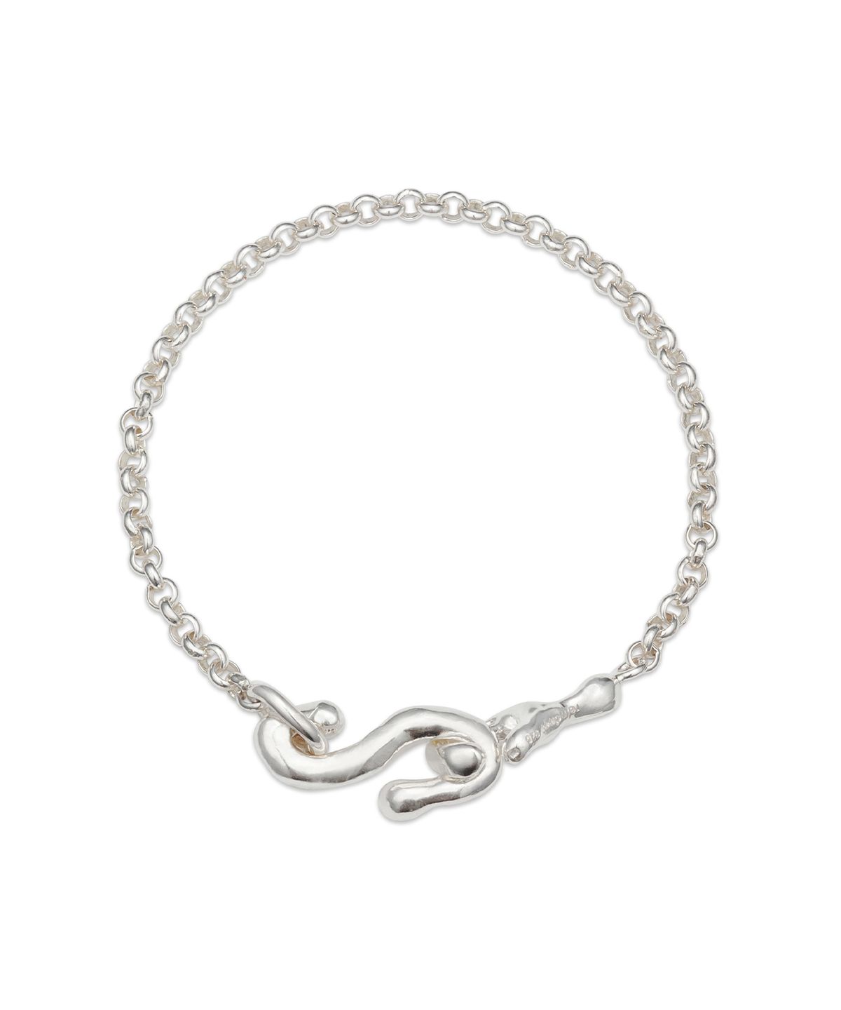 레인디어(REINDEER) GENTLE STONE BRACELET 02