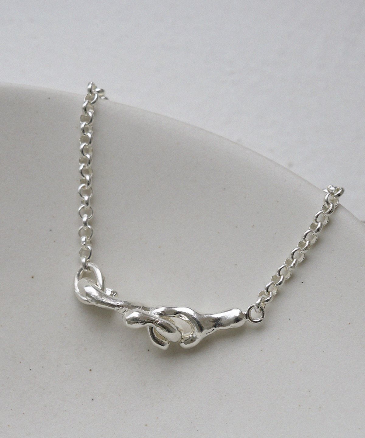 레인디어(REINDEER) GENTLE STONE BRACELET 02