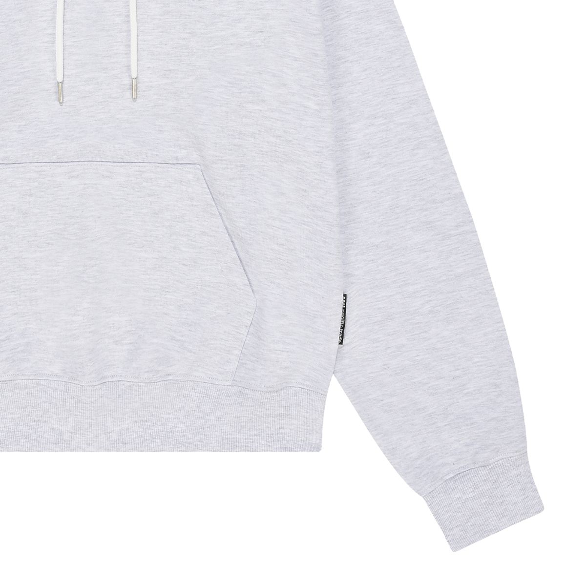 이피티(EPT) PACIFIC HOODIE (LIGHT MELANGE)