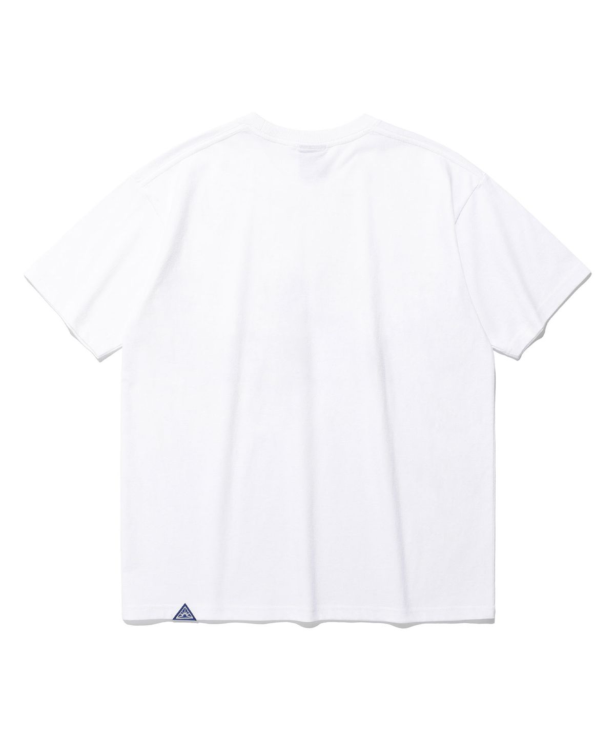 이스트쿤스트(ISTKUNST) SUNRISE MOMENT TEE_WHITE(IK2EMMT504A)