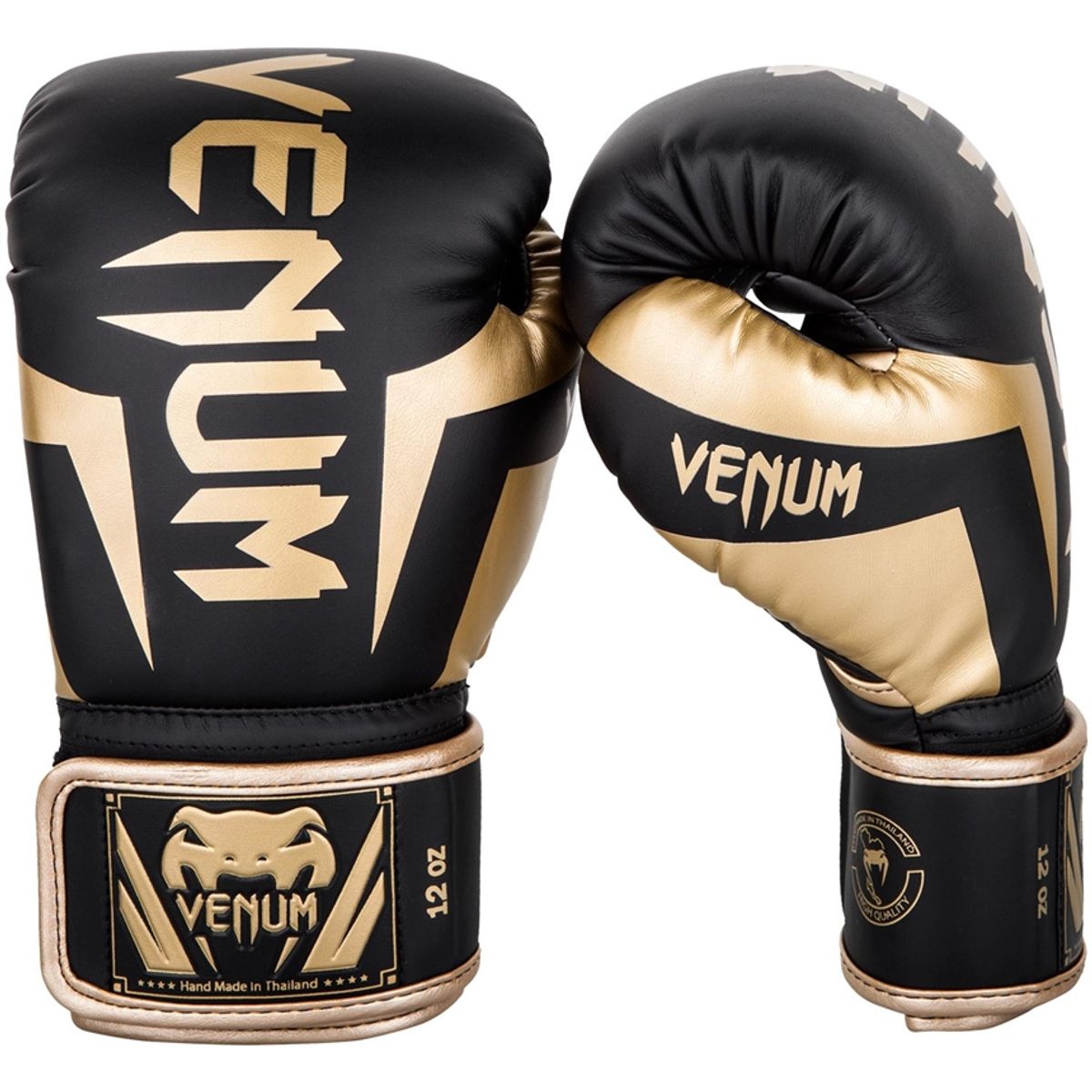 베넘(VENUM) 엘리트 복싱글러브