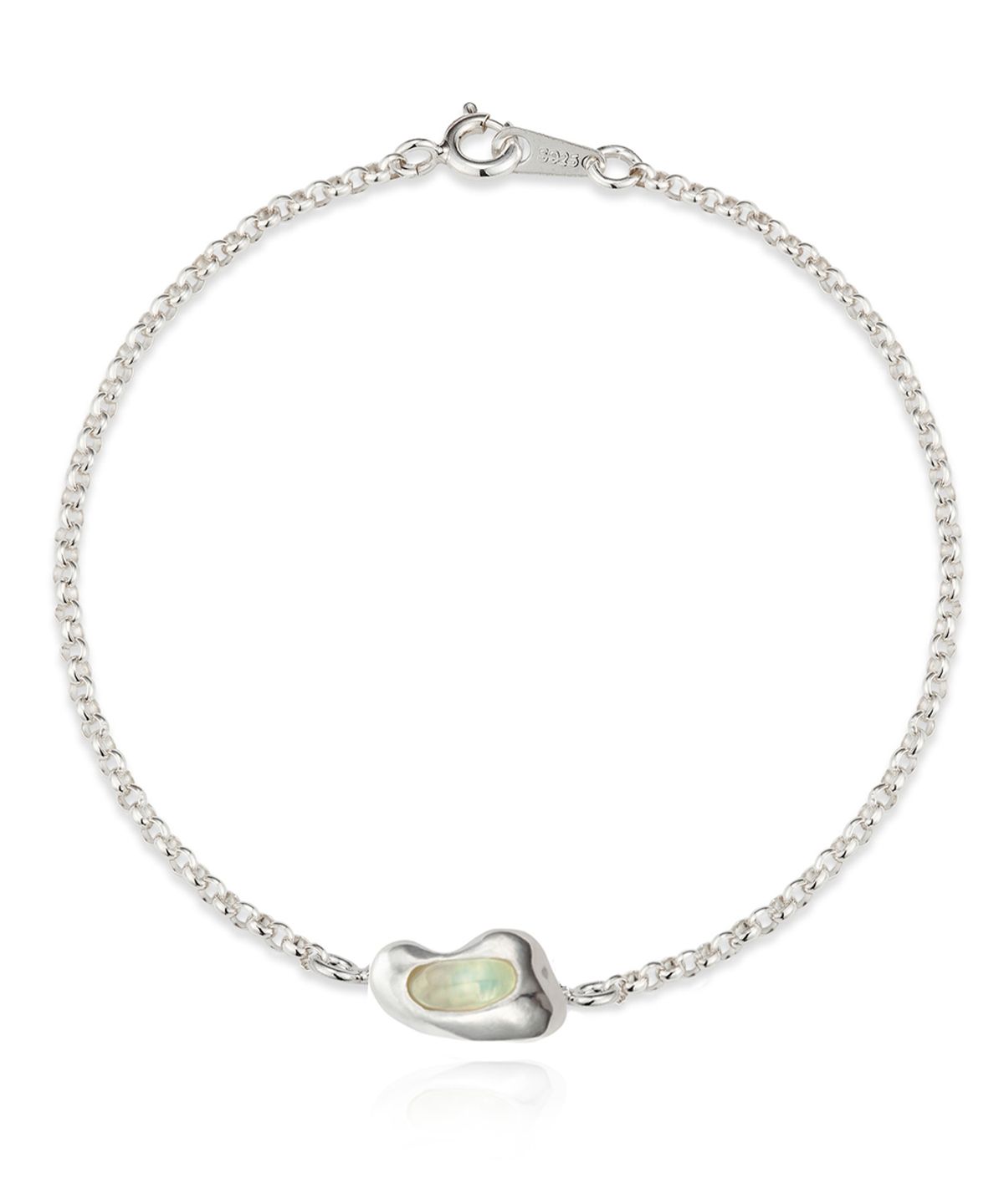 레인디어(REINDEER) GENTLE STONE BRACELET 03